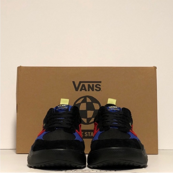 New Mens Ultra Range Vr3 Neo - Picture 2 of 4